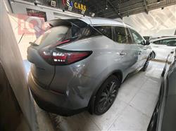 نيسان مورانو